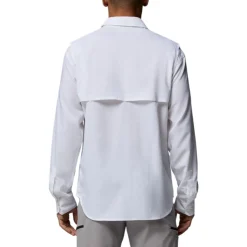 Men's Silver Ridge™ Utility II Long Sleeve Shirt