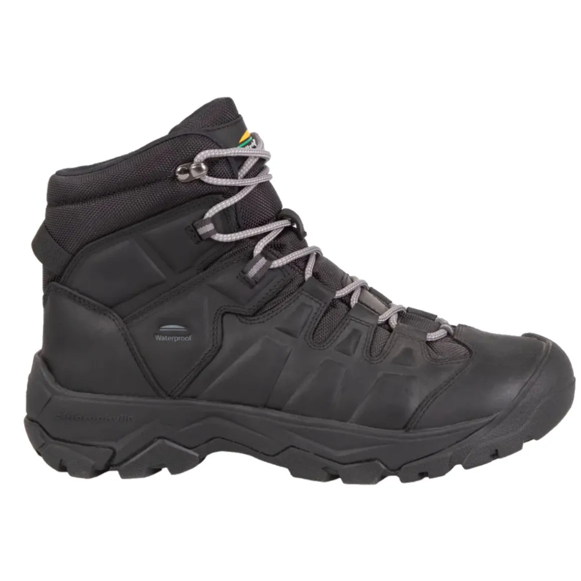 Men's Situla Hiking Boots