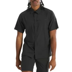 Men's Skyline Short Sleeve Shirt