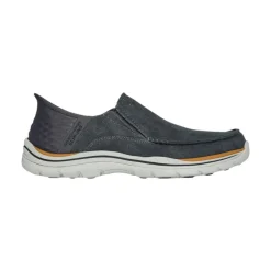 Men's Slip-Ins Expected - Cayson Shoes