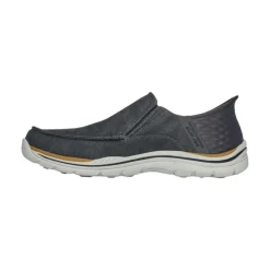 Men's Slip-Ins Expected - Cayson Shoes