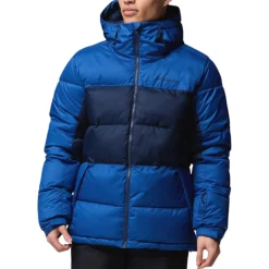 Men's Slope Style Jacket