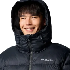 Men's Slope Style Jacket