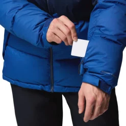 Men's Slope Style Jacket