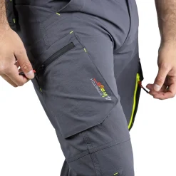 Men's Solaire Cargo Work Pants