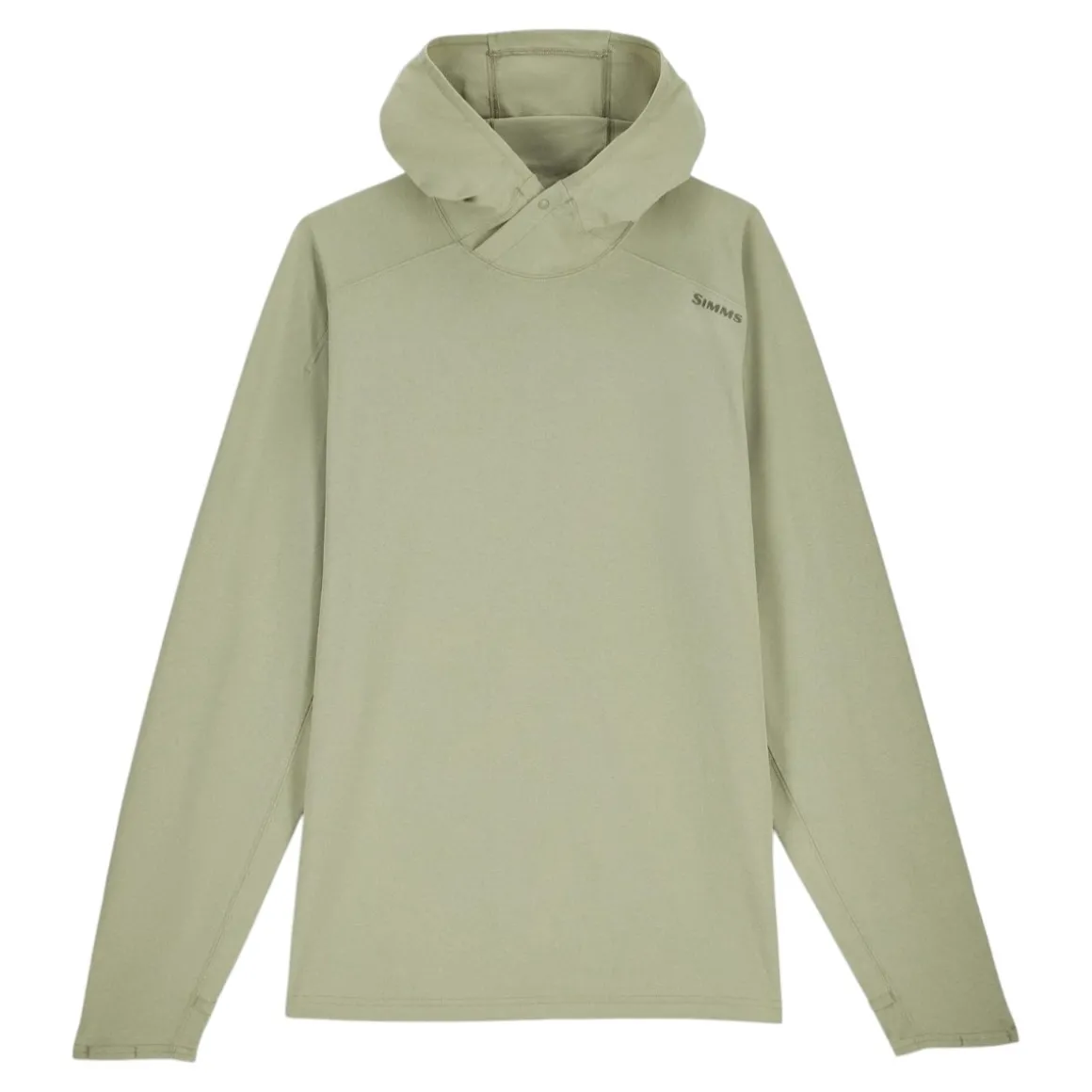 Men's Solarflex Hoody