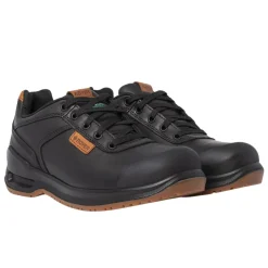Men's Spades Security Shoes