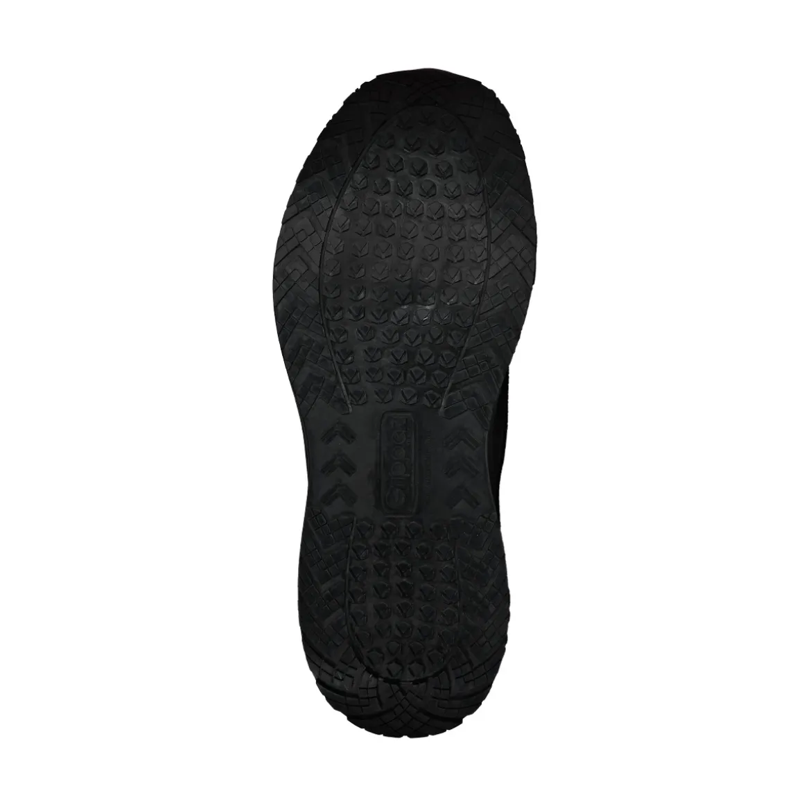 Men's Spark Soft Toe Low ASTM SRO Security Shoes