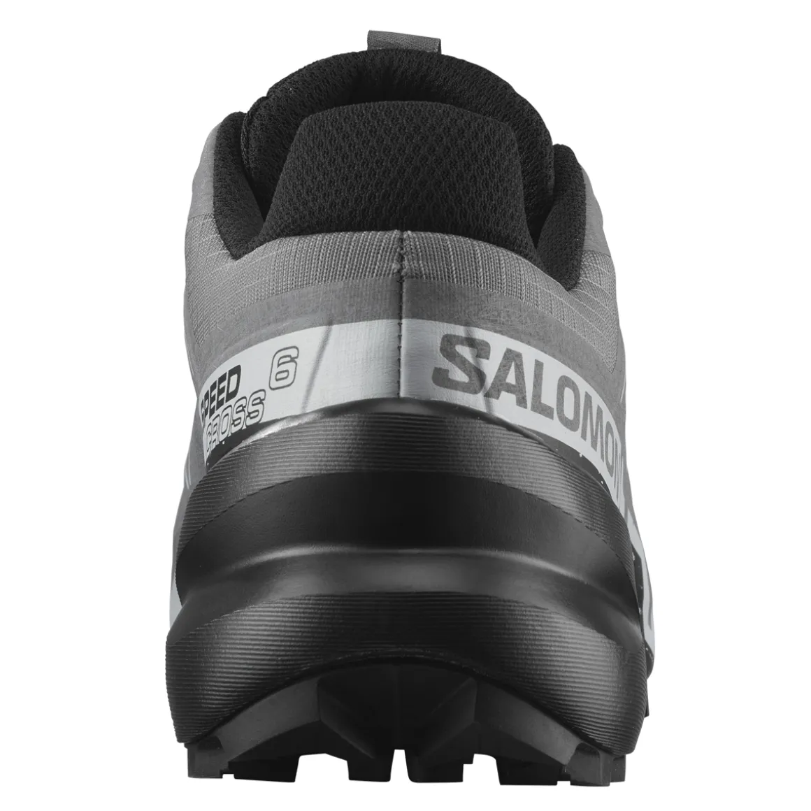 Men's Speedcross 6 Trail Running Shoes