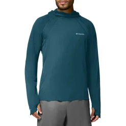 Men's Stealth Spring™ Long Sleeve Hoodie