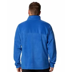 Men's Steens Mountain™ Half Snap II Fleece Pullover