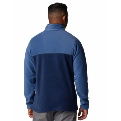 Men's Steens Mountain™ Half Snap II Fleece Pullover