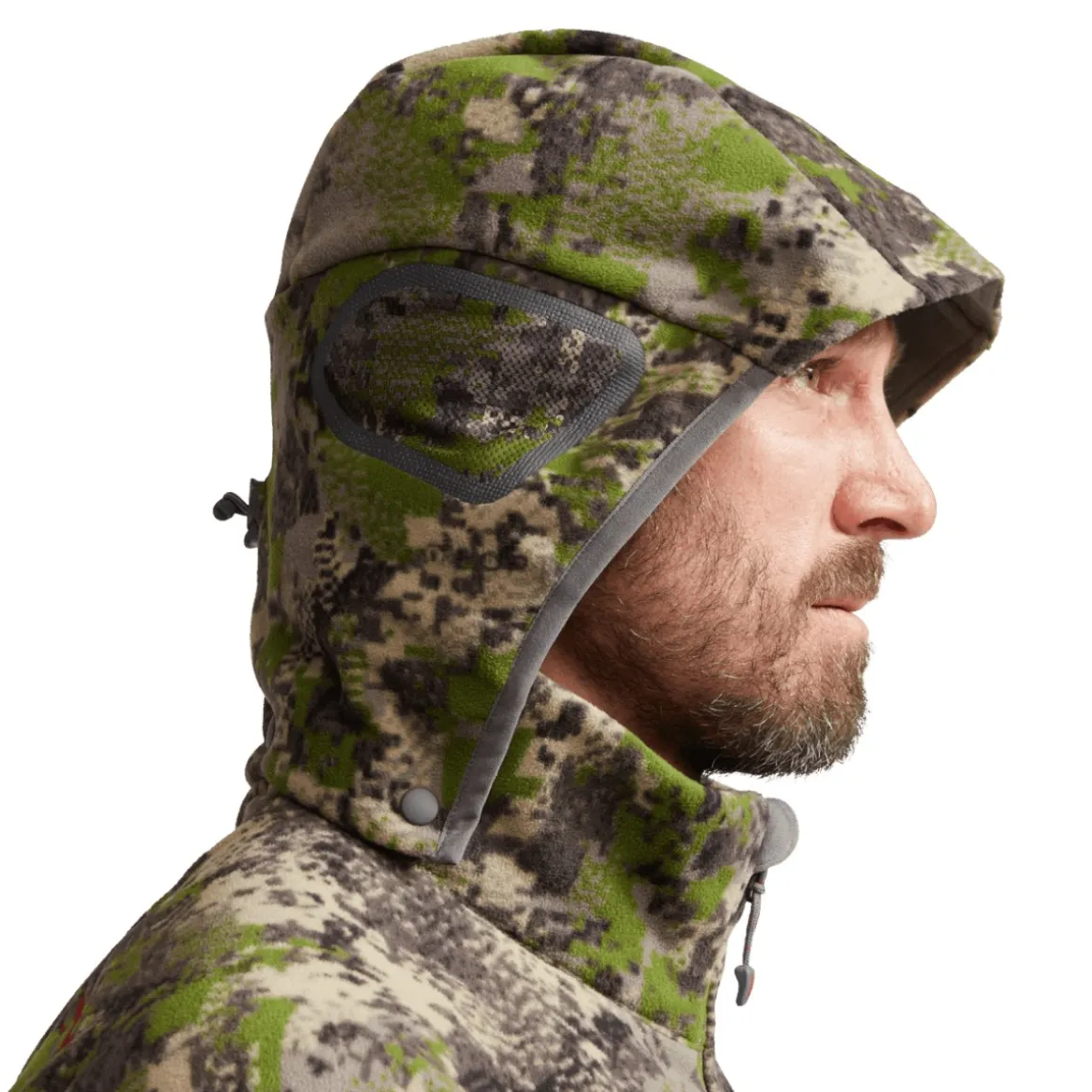 Men's Stratus 2.0 Jacket