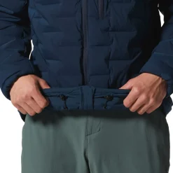 Men's Stretchdown Jacket