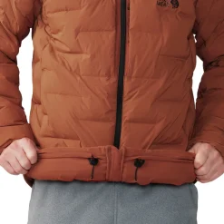 Men's Stretchdown Parka