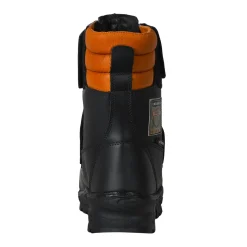 Men's Strong Chainsaw Boots