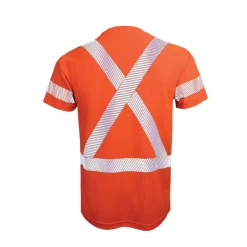 Men's STX2SS High Visibility T-Shirt
