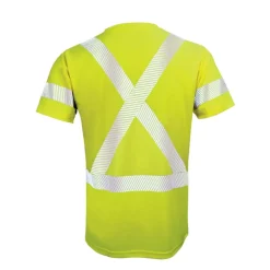 Men's STX2SS High Visibility T-Shirt