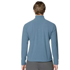 Men's Summit Grid™ Half Zip