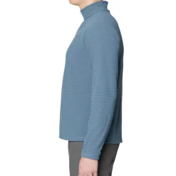Men's Summit Grid™ Half Zip