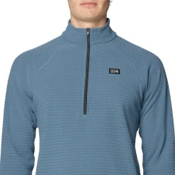 Men's Summit Grid™ Half Zip