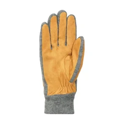 Men's Superior Suede Gloves