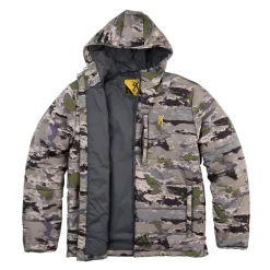 Men's Super Puffy Parka