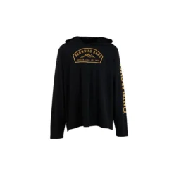 Men's Taylor Hooded T-Shirt