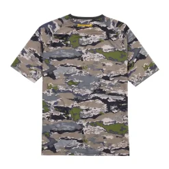 Men's Tech Short Sleeve T-Shirt