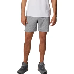 Men's Tech Trail Knit Short