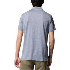 Men's Tech Trail™ Utility Polo