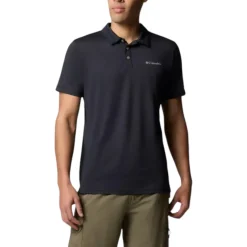 Men's Tech Trail™ Utility Polo