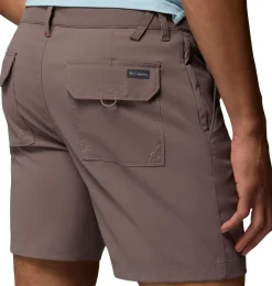 Men's Tech Trail Utility Shorts