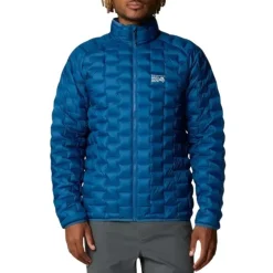 Men's Temescalborz Down Jacket