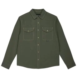 Men's TENCEL™ Linen Shirt