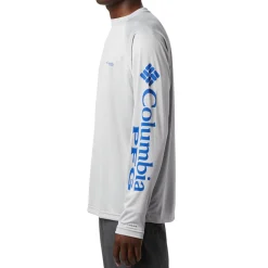 Men's Terminal Tackle Long Sleeve T-Shirt