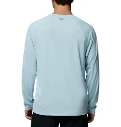 Men's Terminal Tackle Long Sleeve T-Shirt