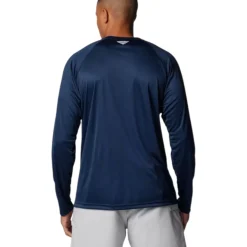 Men's Terminal Tackle Long Sleeve T-Shirt