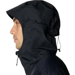 Men's Threshold™ Rain Jacket