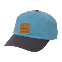 Men's Throwback Strapback Hat