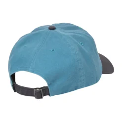 Men's Throwback Strapback Hat