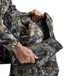 Men's Tool Bucket Backpack