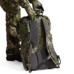 Men's Tool Bucket Backpack