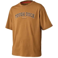 Men's Tough Duck Logo T-Shirt