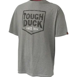 Men's Tough Duck Logo T-Shirt