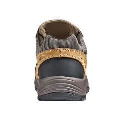 Men's Trail Safety Work Shoes