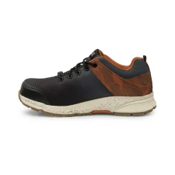 Men's Trainer Security Shoes