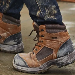 Men's Trakker Safety Boots