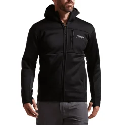 Men's Traverse Jacket