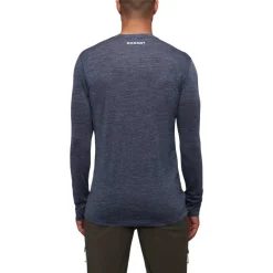 Men's Tree Wool FL Longsleeve T-Shirt